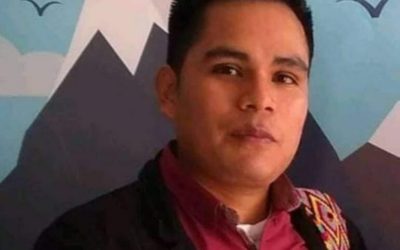 Condena y rechazo por el asesinato de el  dirigente Joel Villamizar